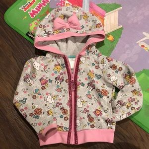 Girls Sweater